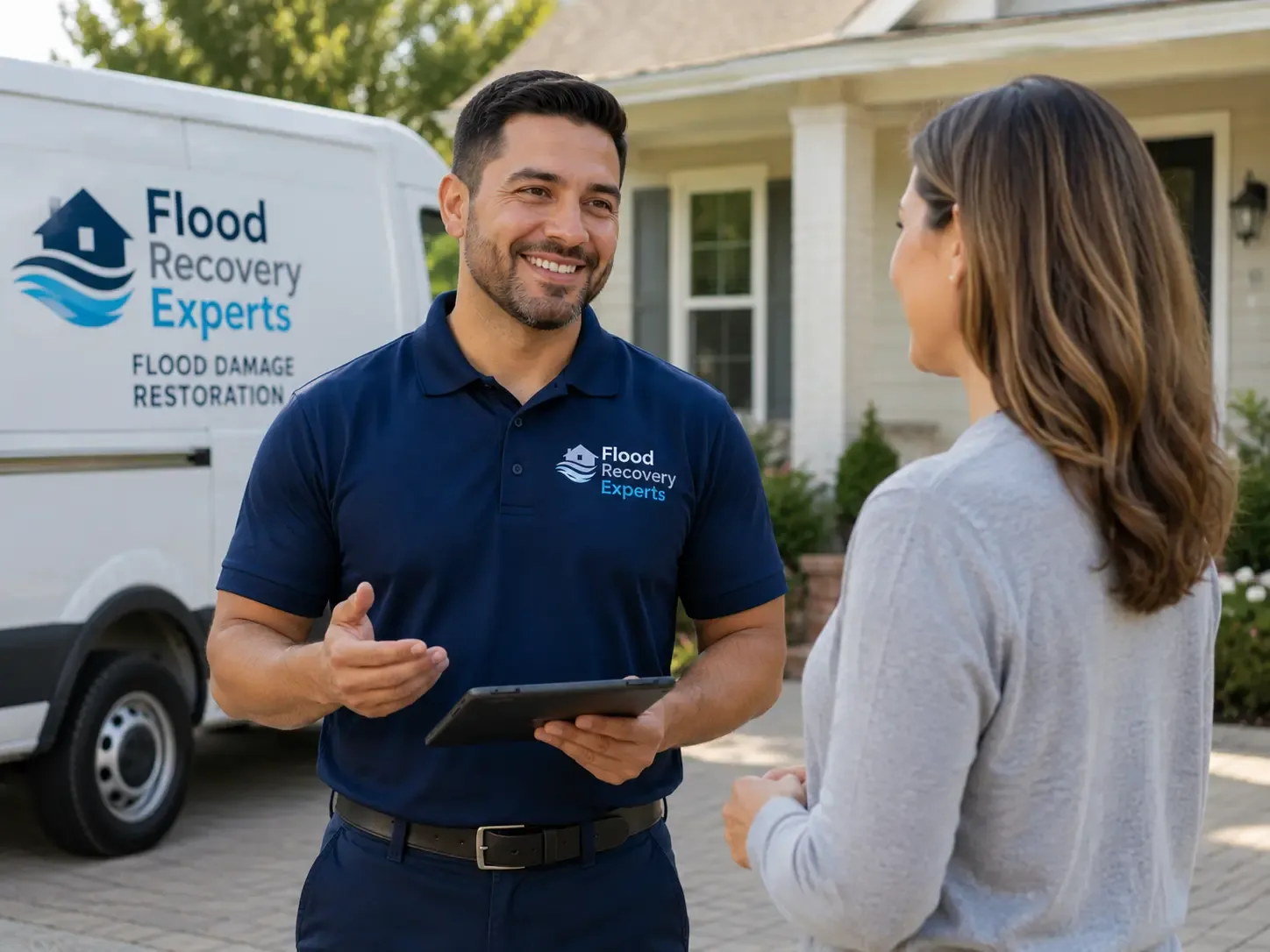 Flood Damage Cleanup Chantilly, VA FAQs